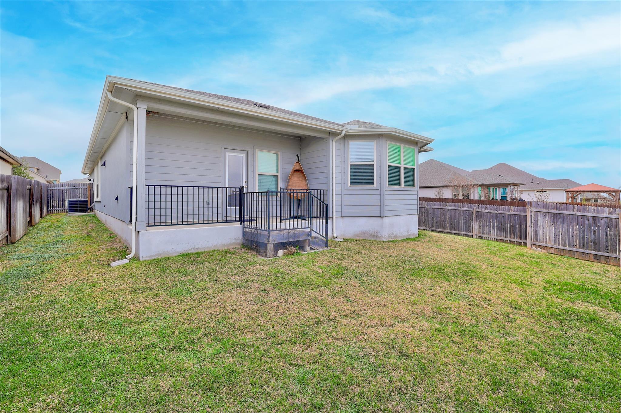 132 Birkshire Drive Georgetown TX 78626