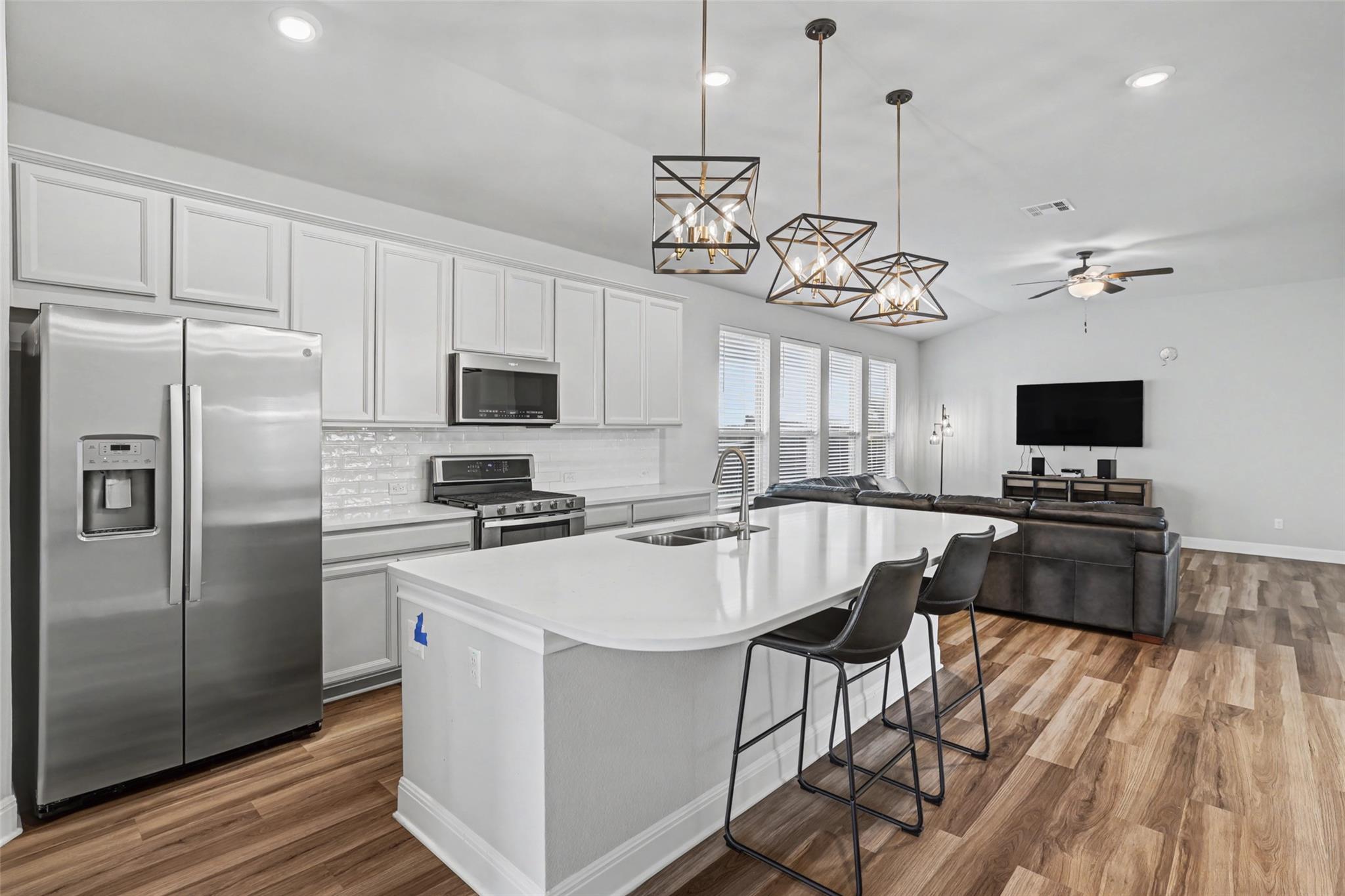 132 Birkshire Drive Georgetown TX 78626