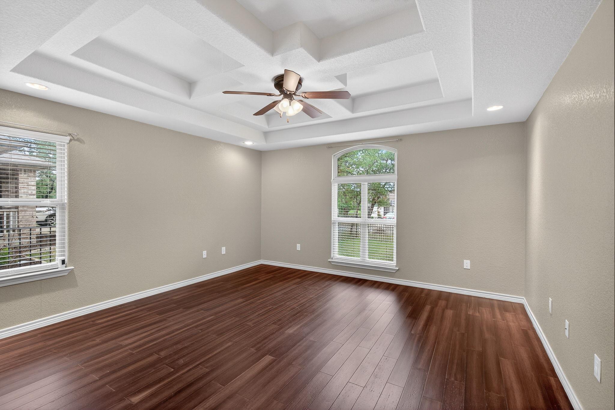 212 Knights Row Cottonwood Shores TX 78657