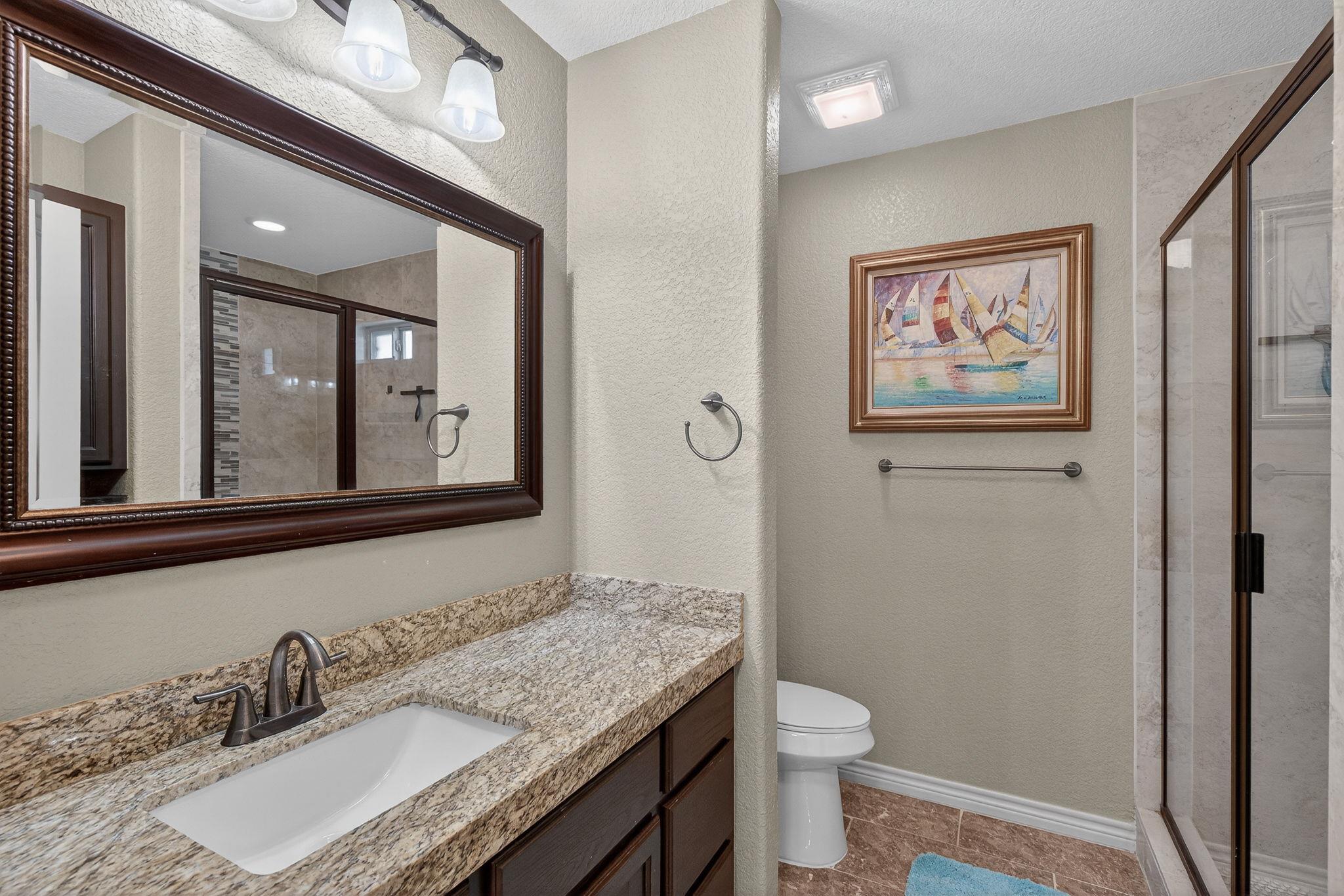 212 Knights Row Cottonwood Shores TX 78657