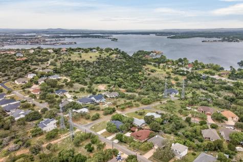 212 Knights Row Cottonwood Shores TX 78657