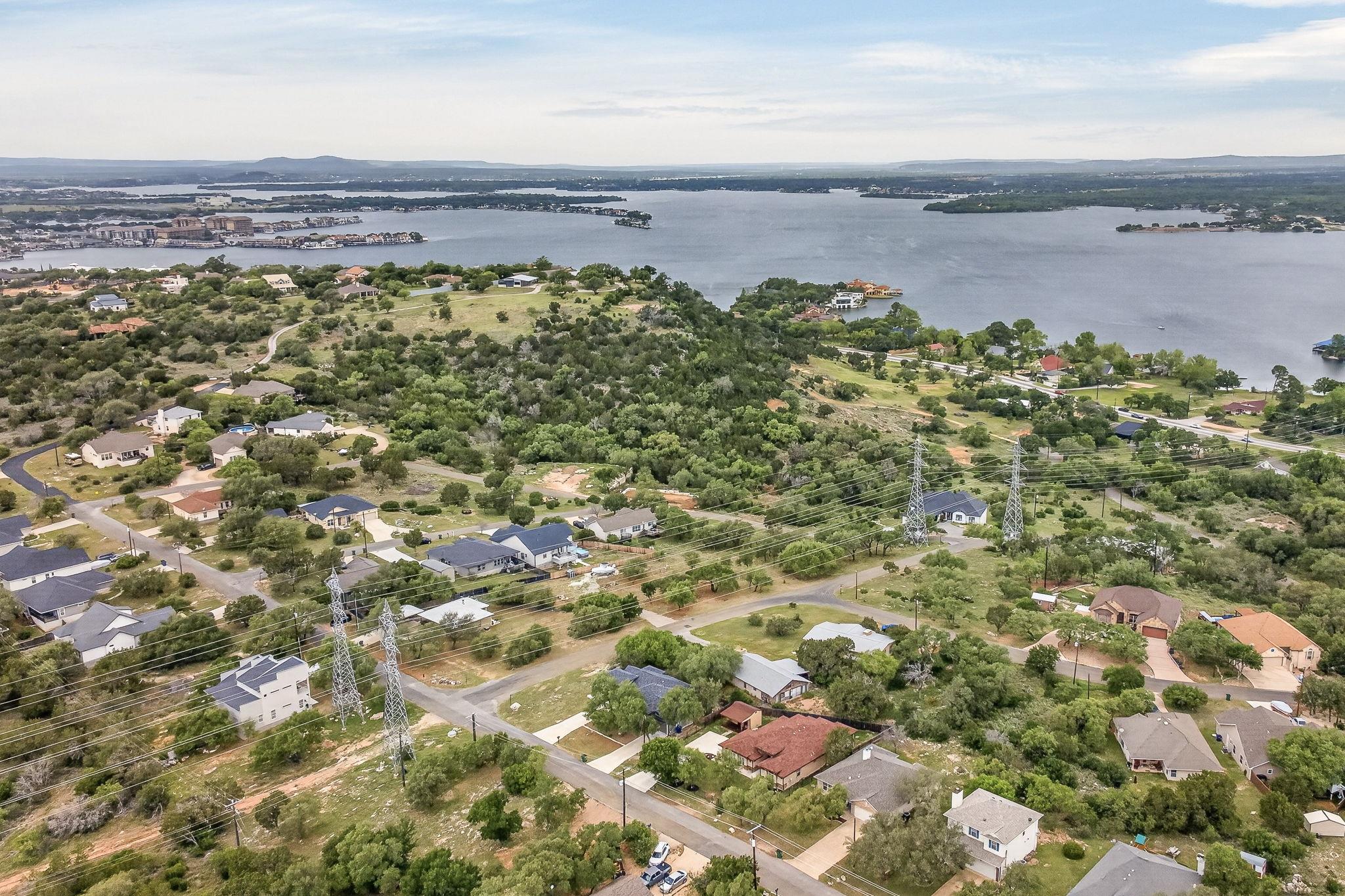 212 Knights Row Cottonwood Shores TX 78657