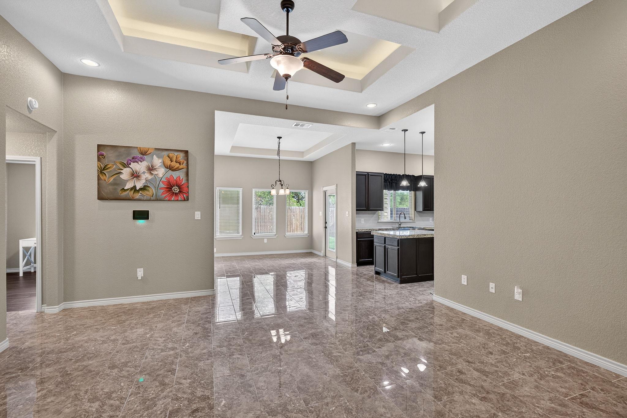 212 Knights Row Cottonwood Shores TX 78657