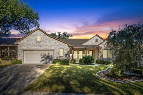 114 Whippoorwill Way Georgetown TX 78633