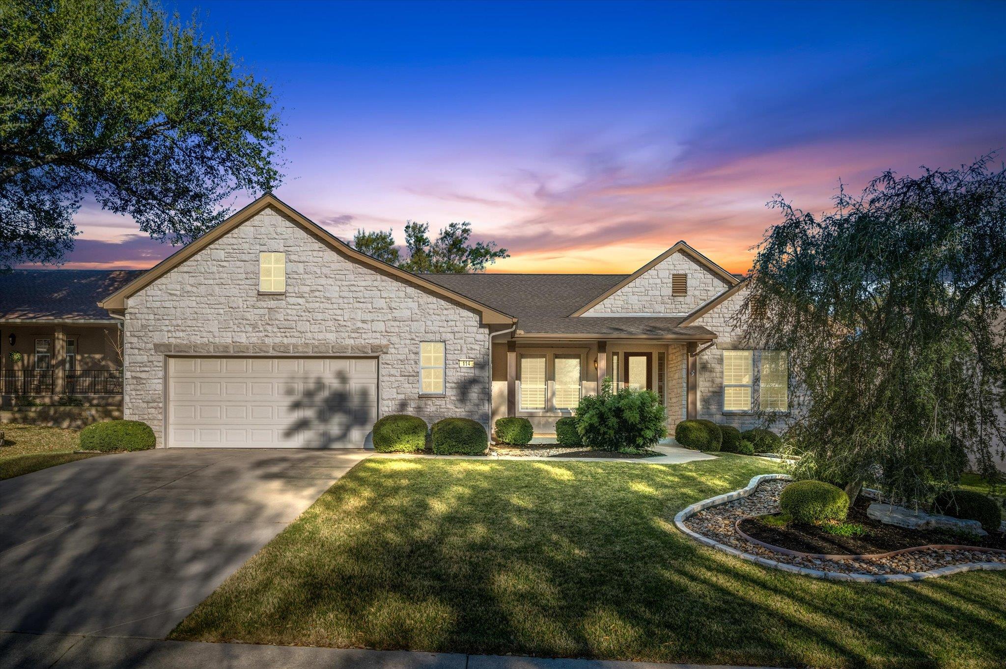 114 Whippoorwill Way Georgetown TX 78633