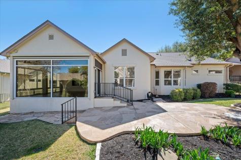114 Whippoorwill Way Georgetown TX 78633