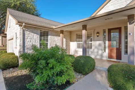 114 Whippoorwill Way Georgetown TX 78633