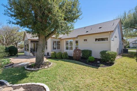 114 Whippoorwill Way Georgetown TX 78633