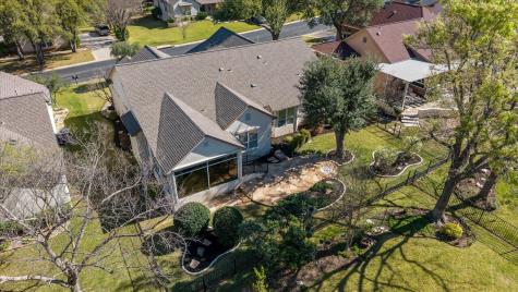 114 Whippoorwill Way Georgetown TX 78633