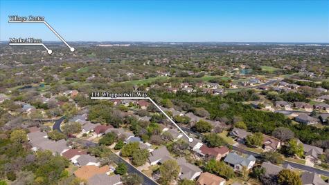 114 Whippoorwill Way Georgetown TX 78633