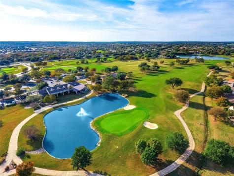 114 Whippoorwill Way Georgetown TX 78633