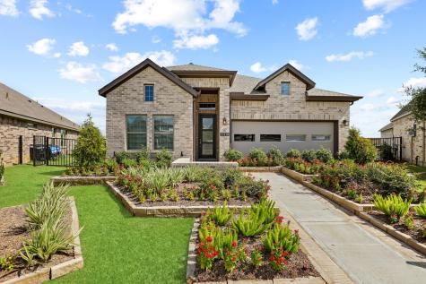 425 Blue Vervain Trail Georgetown TX 78633