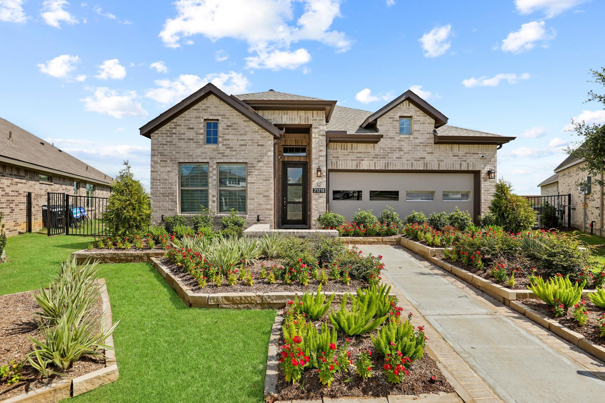 425 Blue Vervain Trail Georgetown TX 78633