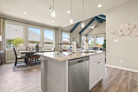 425 Blue Vervain Trail Georgetown TX 78633