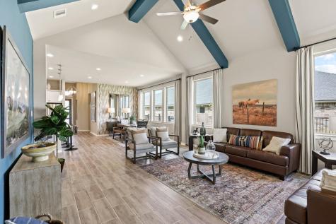 425 Blue Vervain Trail Georgetown TX 78633