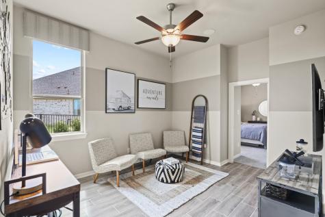 425 Blue Vervain Trail Georgetown TX 78633
