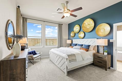 425 Blue Vervain Trail Georgetown TX 78633