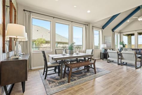 425 Blue Vervain Trail Georgetown TX 78633