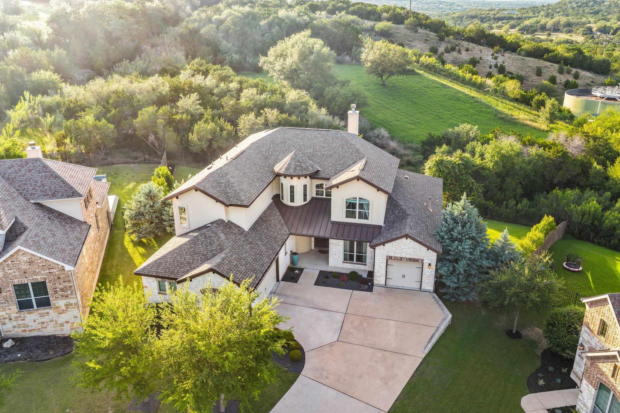 22524 Rock Wren Road Spicewood TX 78669