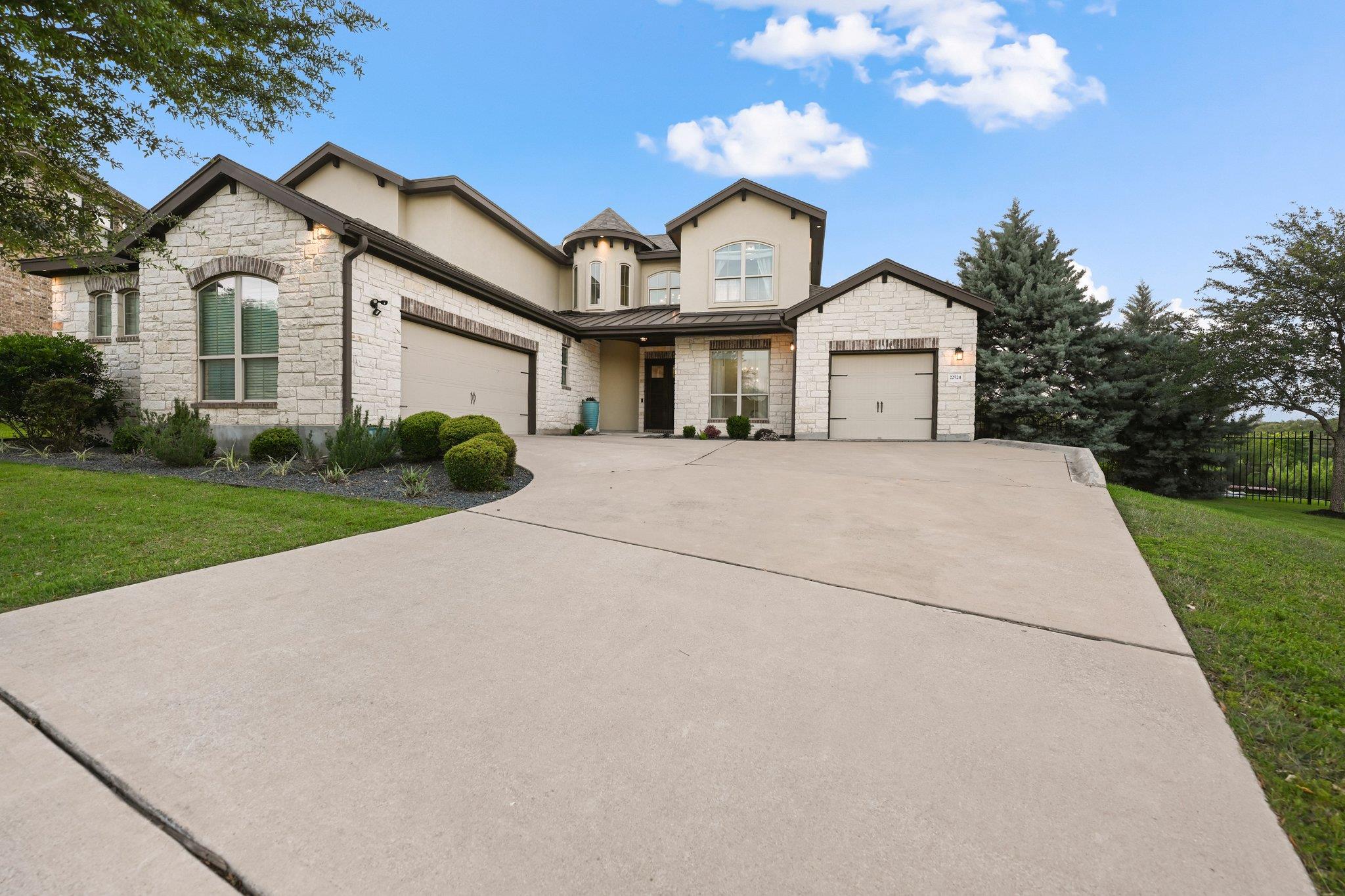 22524 Rock Wren Road Spicewood TX 78669