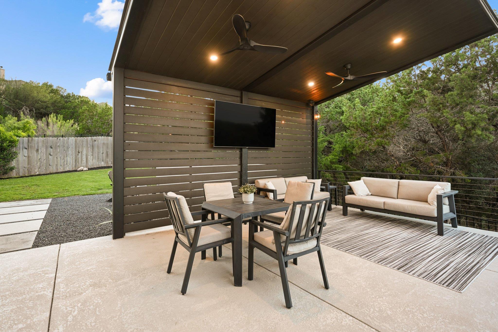 22524 Rock Wren Road Spicewood TX 78669