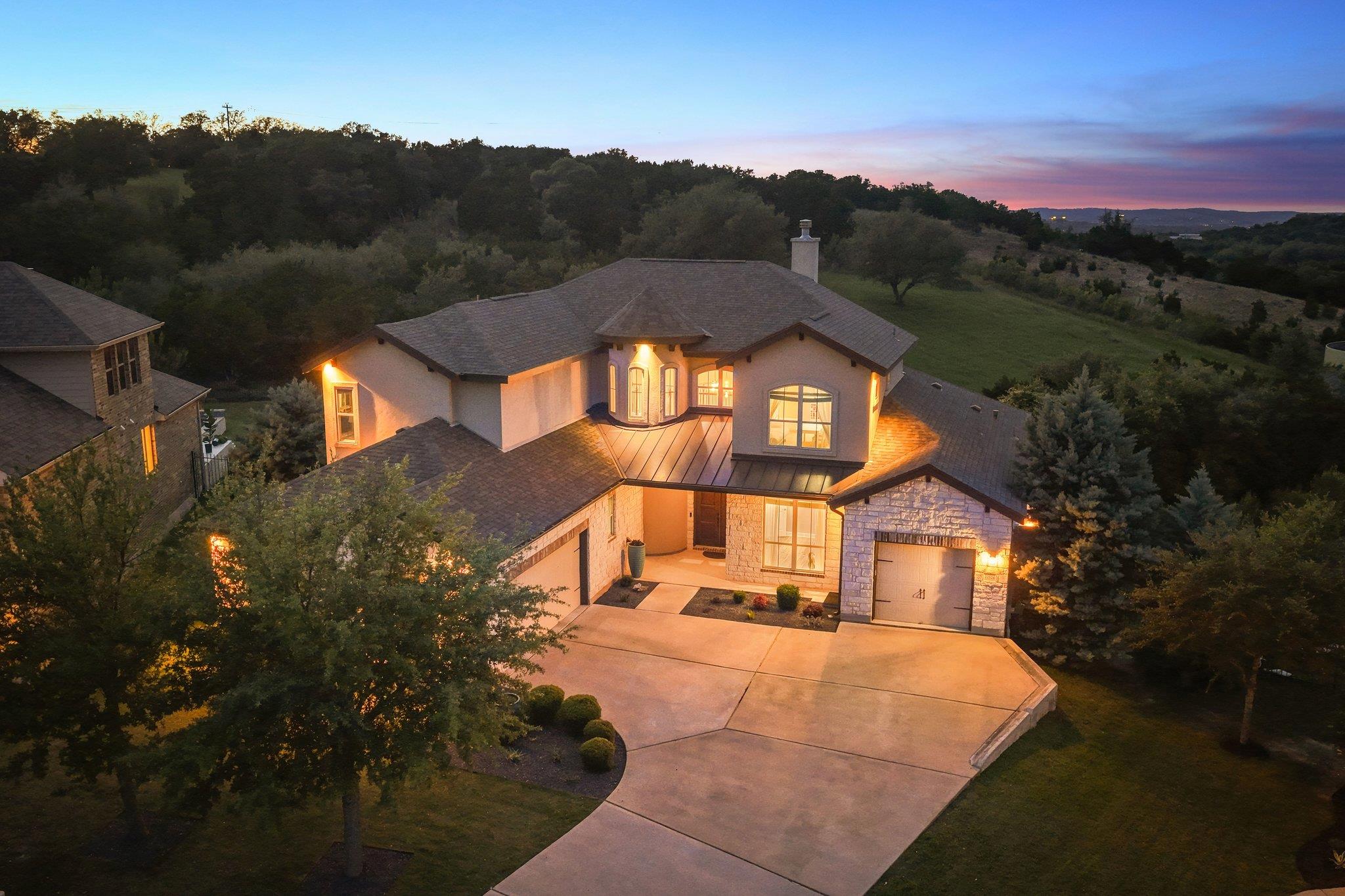 22524 Rock Wren Road Spicewood TX 78669