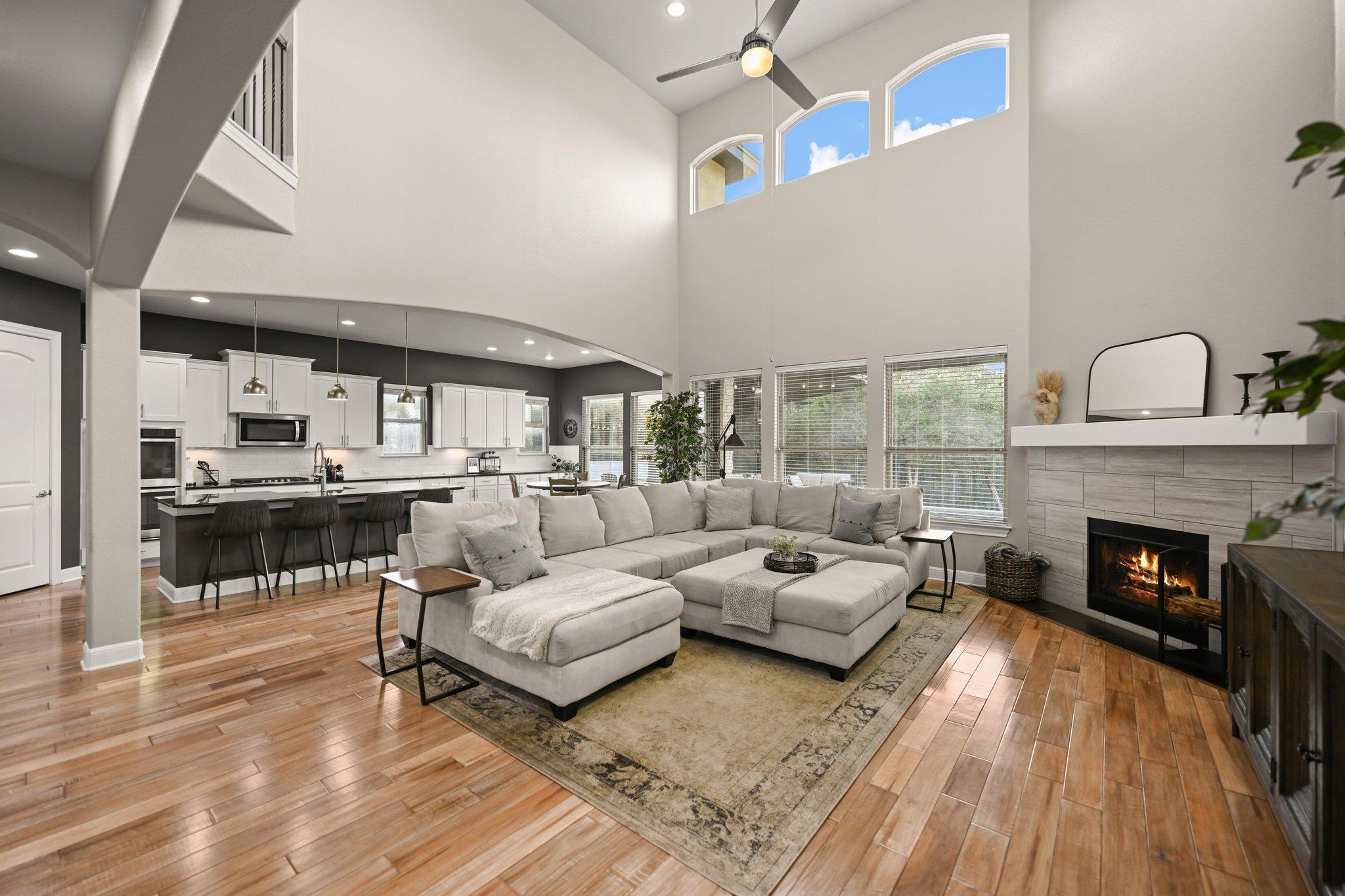 22524 Rock Wren Road Spicewood TX 78669