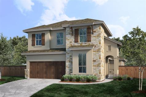 920 Indian Hawthorne Drive Georgetown TX 78628