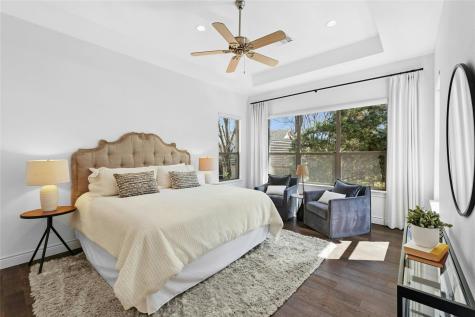 3 Camwood Trail The Hills TX 78738
