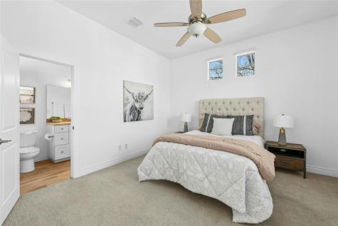 3 Camwood Trail The Hills TX 78738
