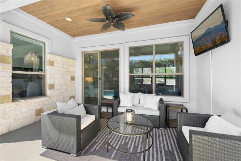 3 Camwood Trail The Hills TX 78738