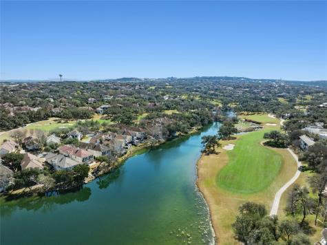 3 Camwood Trail The Hills TX 78738