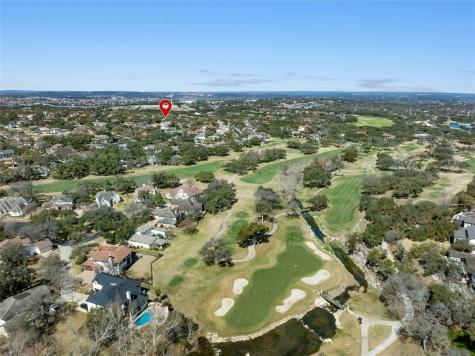 3 Camwood Trail The Hills TX 78738
