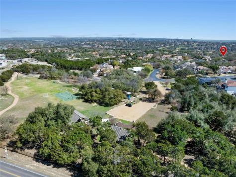 3 Camwood Trail The Hills TX 78738