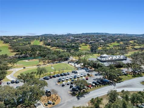 3 Camwood Trail The Hills TX 78738