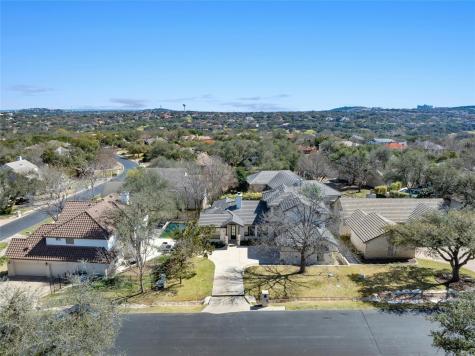 3 Camwood Trail The Hills TX 78738