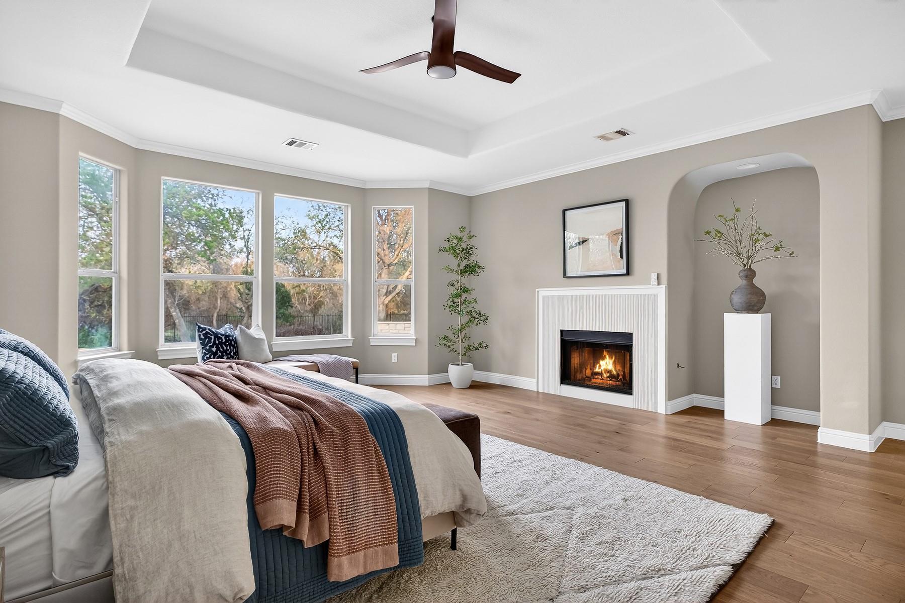 5309 Laguna Cliff Lane Austin TX 78734