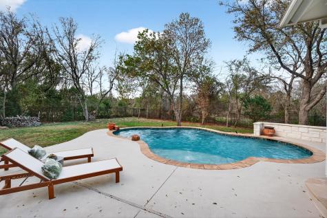 5309 Laguna Cliff Lane Austin TX 78734