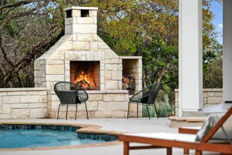 5309 Laguna Cliff Lane Austin TX 78734