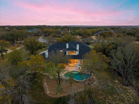 5309 Laguna Cliff Lane Austin TX 78734