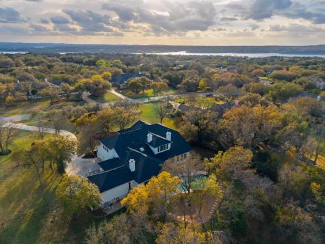 5309 Laguna Cliff Lane Austin TX 78734