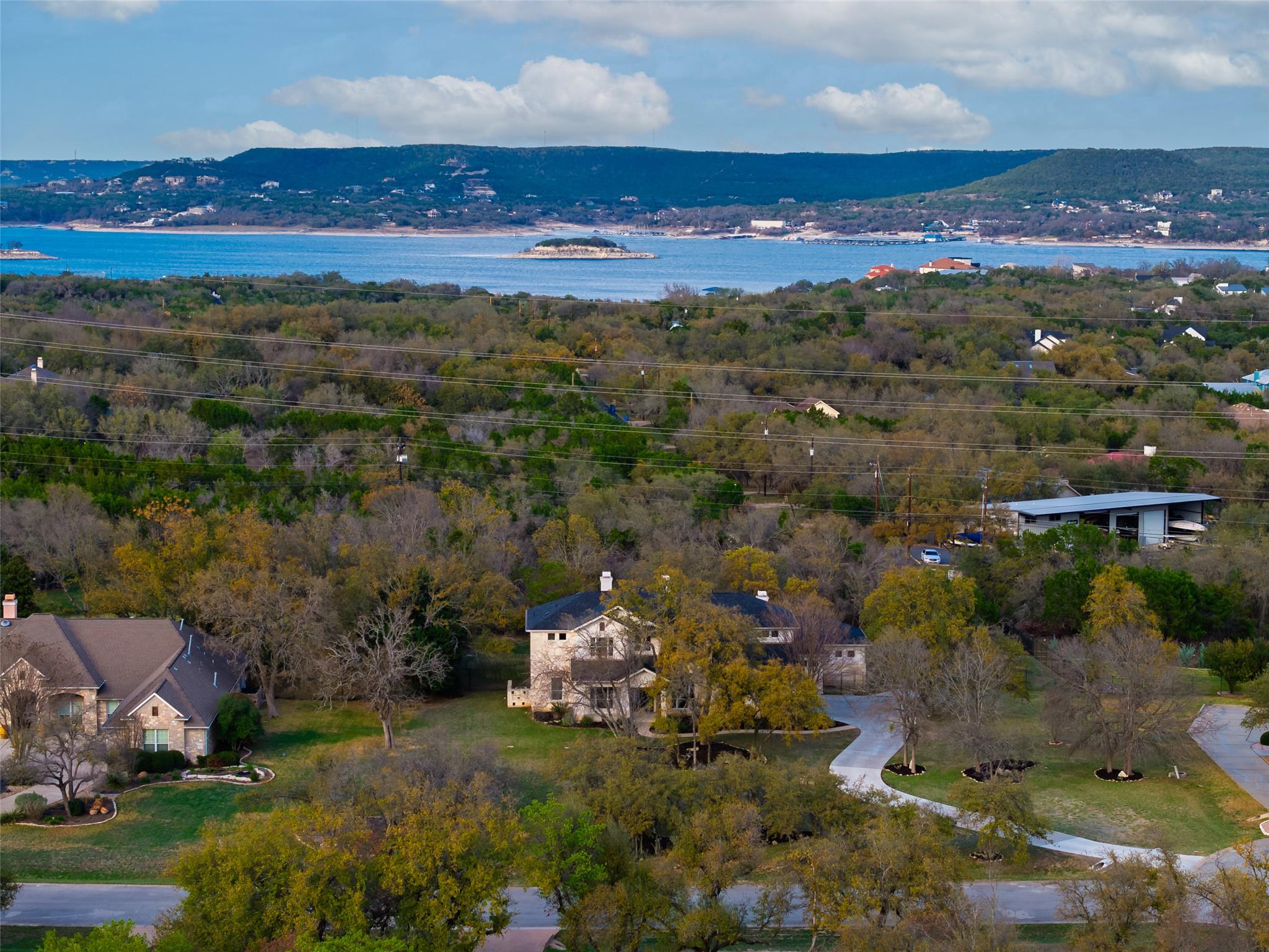 5309 Laguna Cliff Lane Austin TX 78734