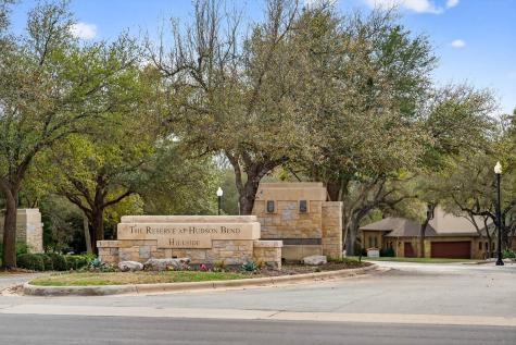 5309 Laguna Cliff Lane Austin TX 78734