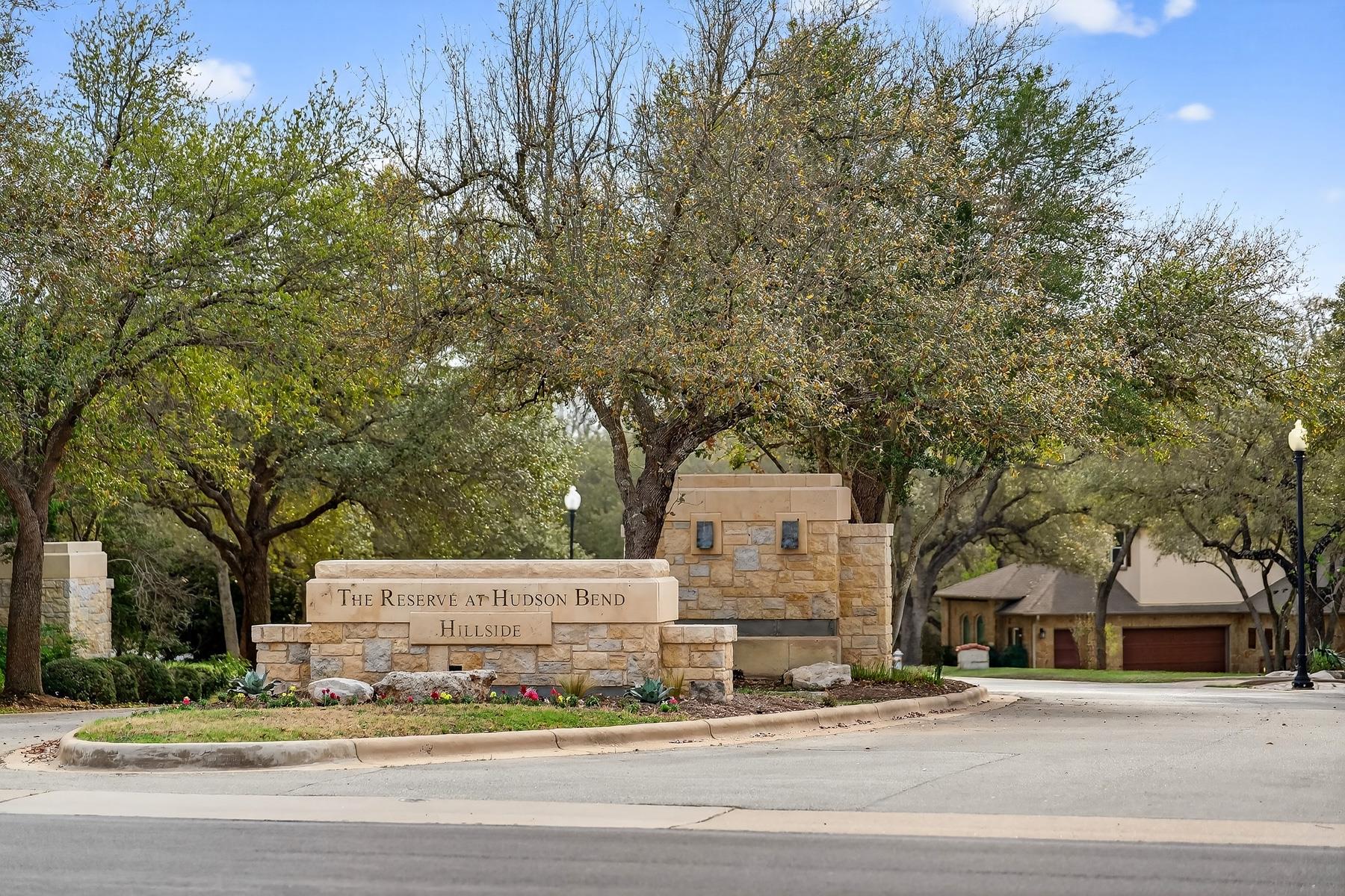 5309 Laguna Cliff Lane Austin TX 78734