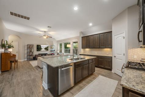 725 Blue Agave Lane Georgetown TX 78626