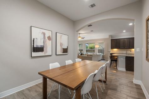 725 Blue Agave Lane Georgetown TX 78626