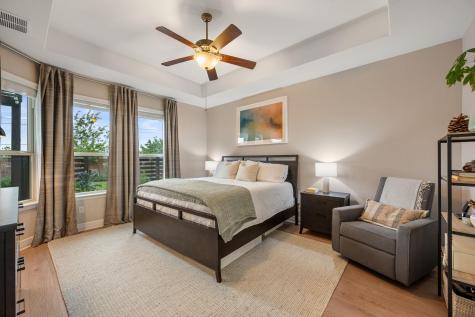 725 Blue Agave Lane Georgetown TX 78626