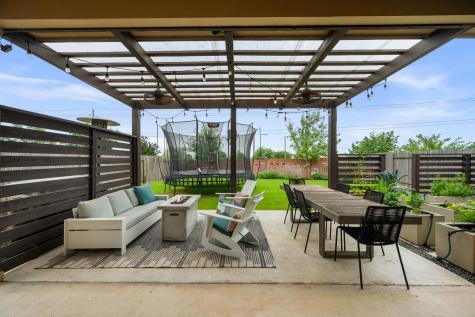725 Blue Agave Lane Georgetown TX 78626