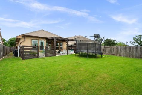 725 Blue Agave Lane Georgetown TX 78626