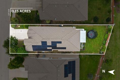 725 Blue Agave Lane Georgetown TX 78626